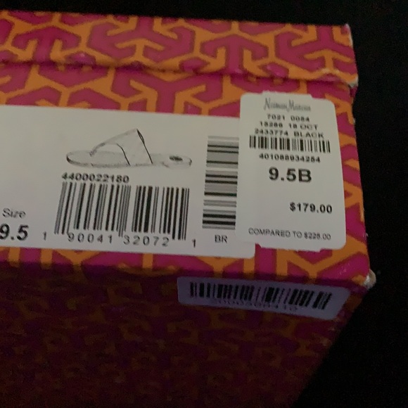 Tory Burch Thong Sandals - Picture 10 of 10